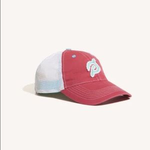 Peloton Trucker Hat